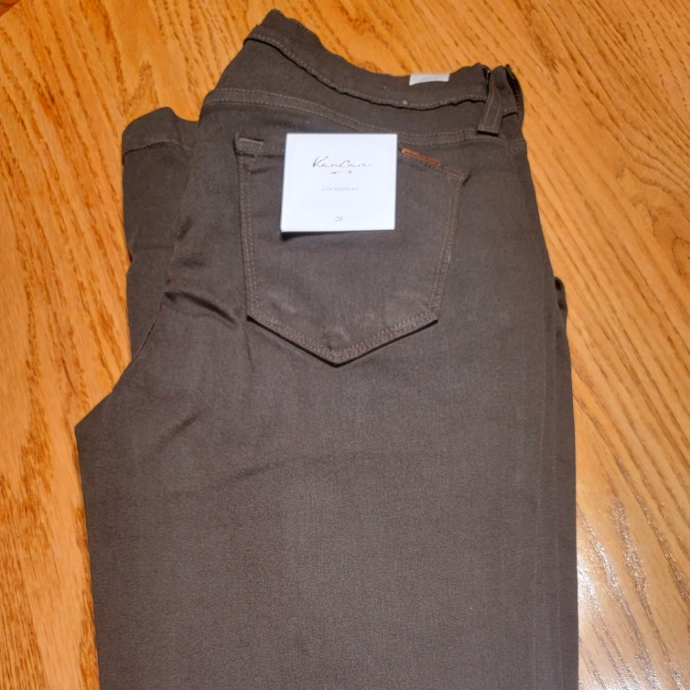 KanCan Premier Flare Jeans, size 28
